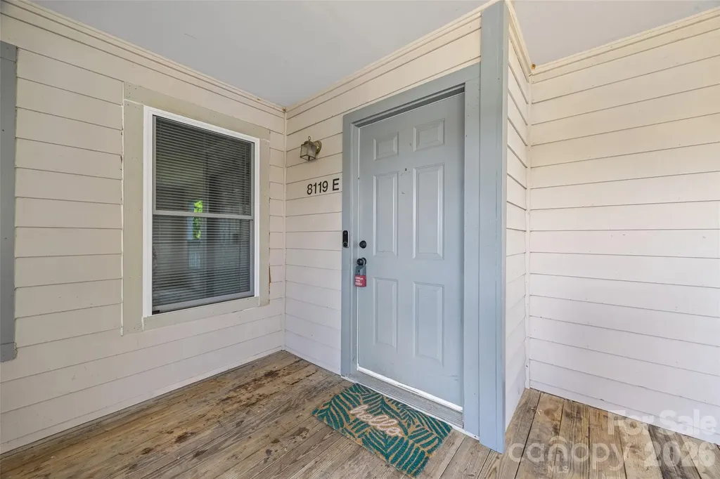 8119 Tremaine Court Charlotte NC 28227