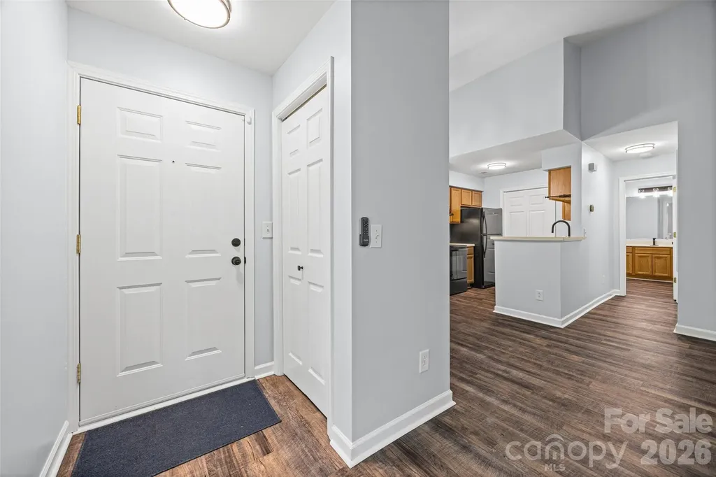 8119 Tremaine Court Charlotte NC 28227