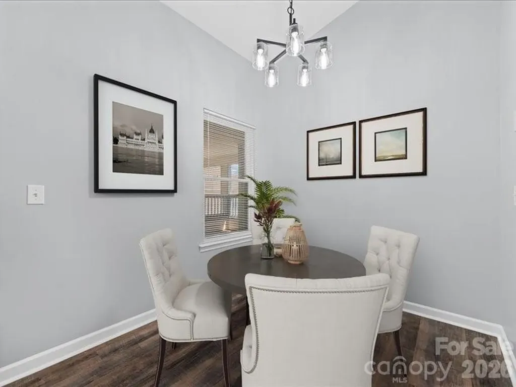 8119 Tremaine Court Charlotte NC 28227