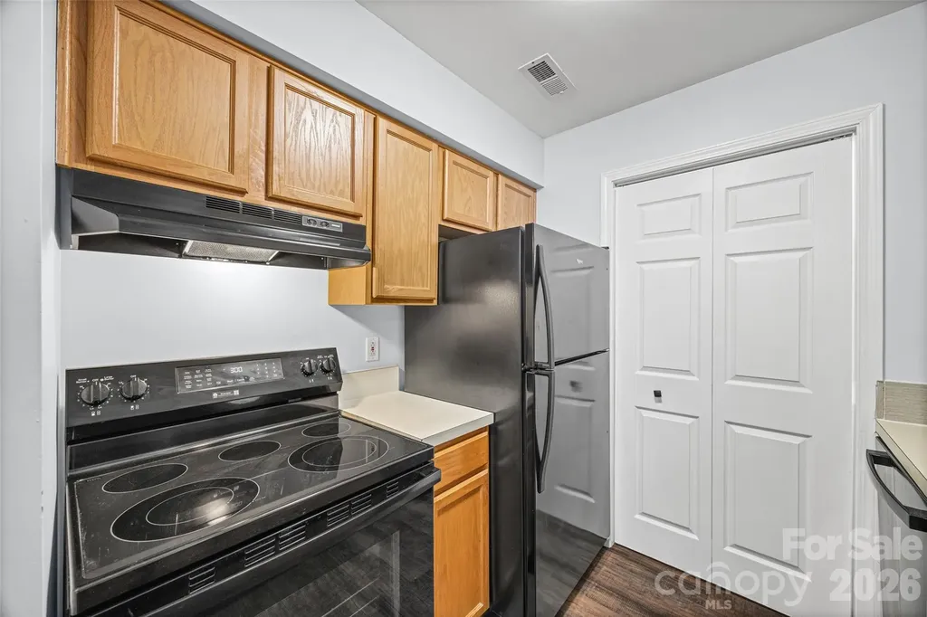 8119 Tremaine Court Charlotte NC 28227