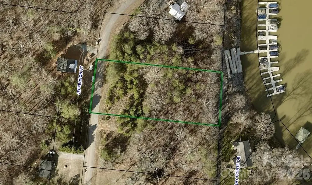 3552 Jefferson Street Sherrills Ford NC 28673