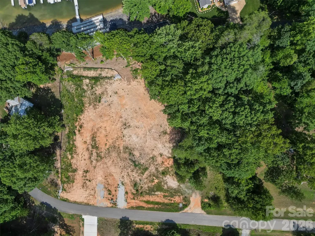 3552 Jefferson Street Sherrills Ford NC 28673