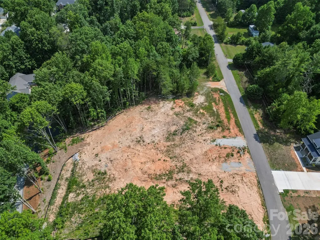 3552 Jefferson Street Sherrills Ford NC 28673