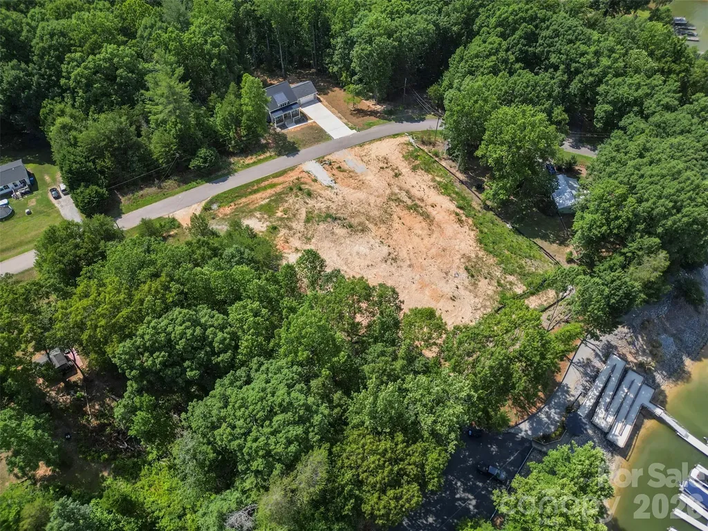 3552 Jefferson Street Sherrills Ford NC 28673