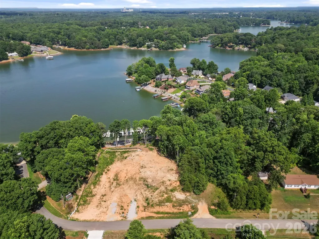 3552 Jefferson Street Sherrills Ford NC 28673