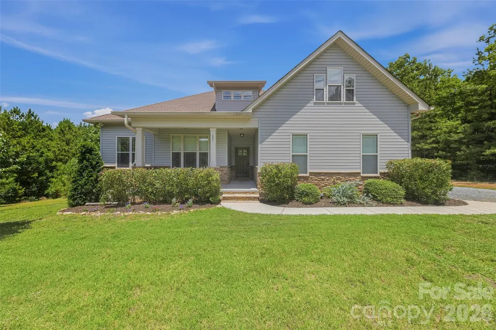 881 Reservation Road Rock Hill SC 29730
