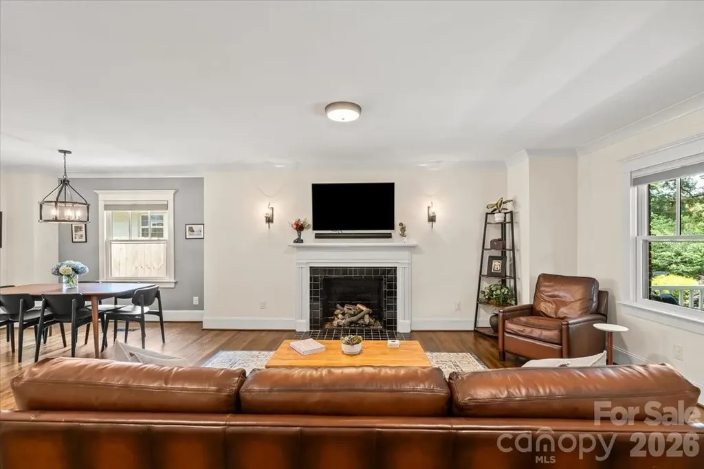 1931 Chatham Avenue Charlotte NC 28205