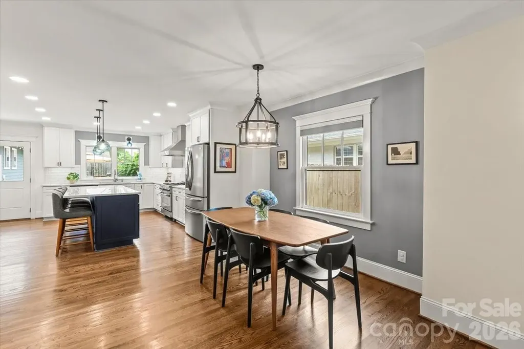 1931 Chatham Avenue Charlotte NC 28205