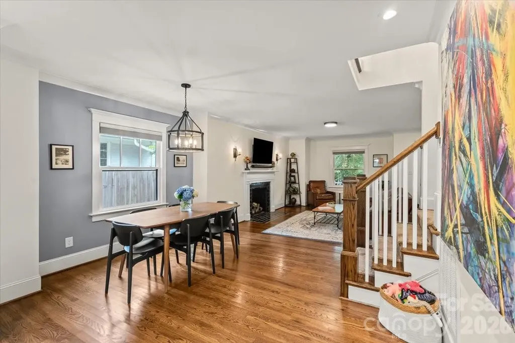1931 Chatham Avenue Charlotte NC 28205