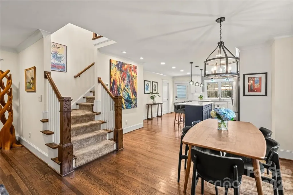 1931 Chatham Avenue Charlotte NC 28205