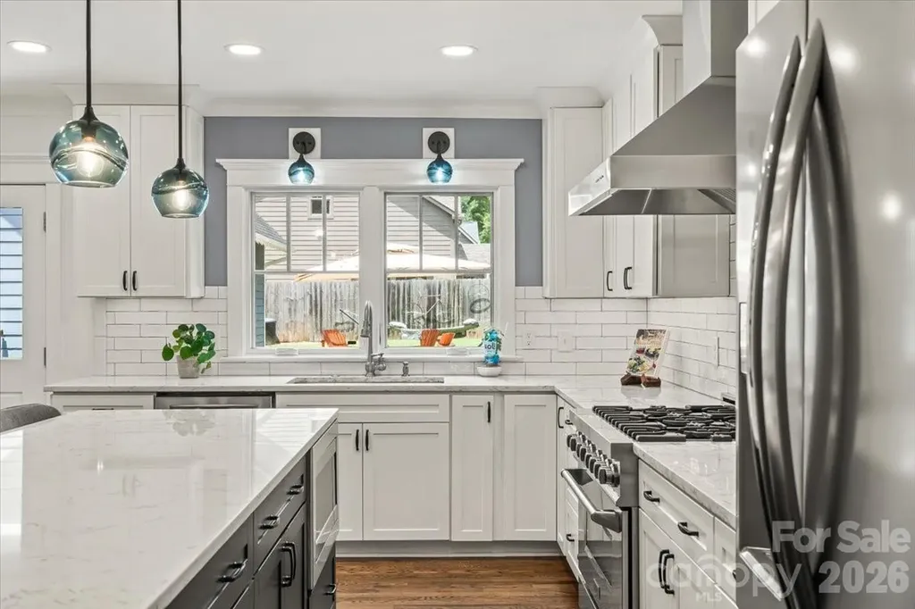 1931 Chatham Avenue Charlotte NC 28205