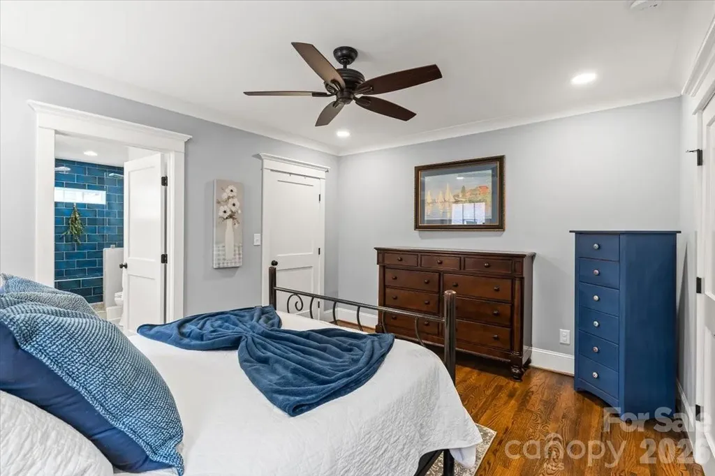 1931 Chatham Avenue Charlotte NC 28205