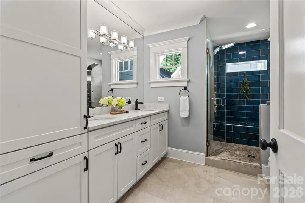 1931 Chatham Avenue Charlotte NC 28205