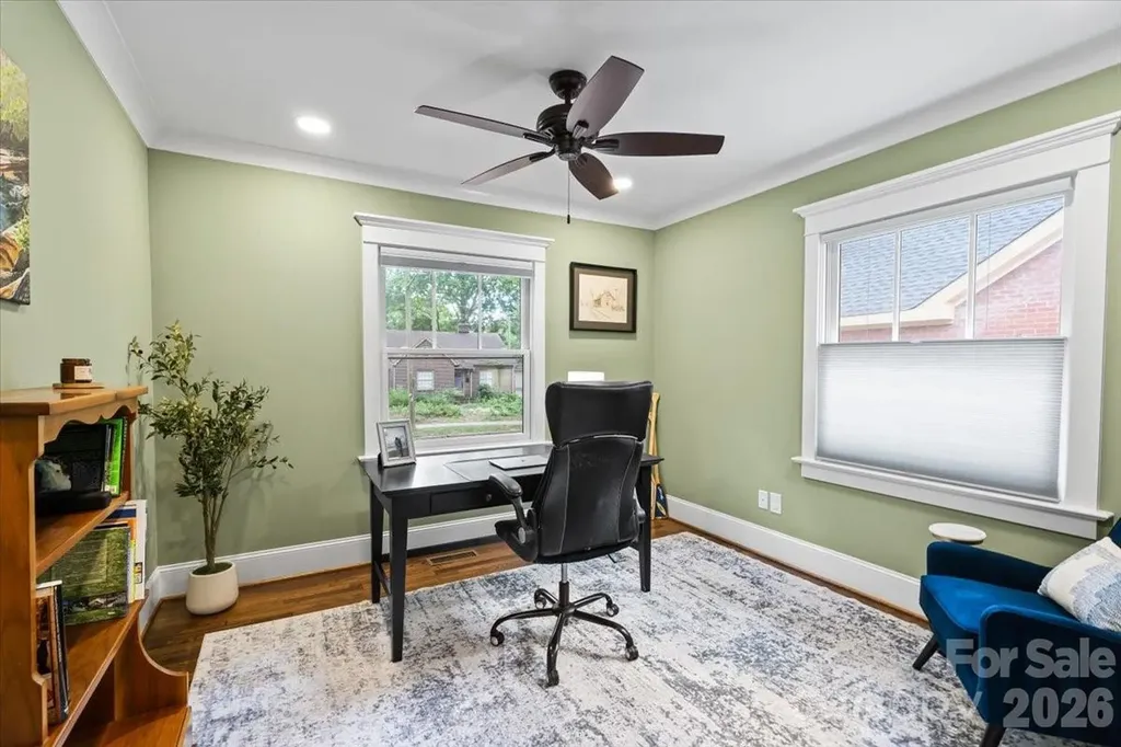 1931 Chatham Avenue Charlotte NC 28205