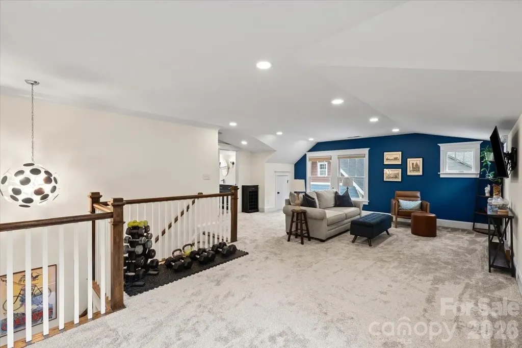 1931 Chatham Avenue Charlotte NC 28205