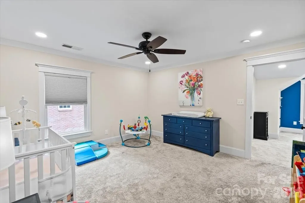 1931 Chatham Avenue Charlotte NC 28205