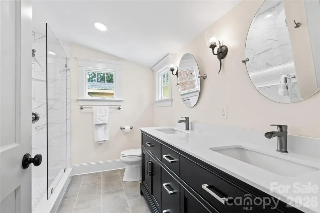 1931 Chatham Avenue Charlotte NC 28205