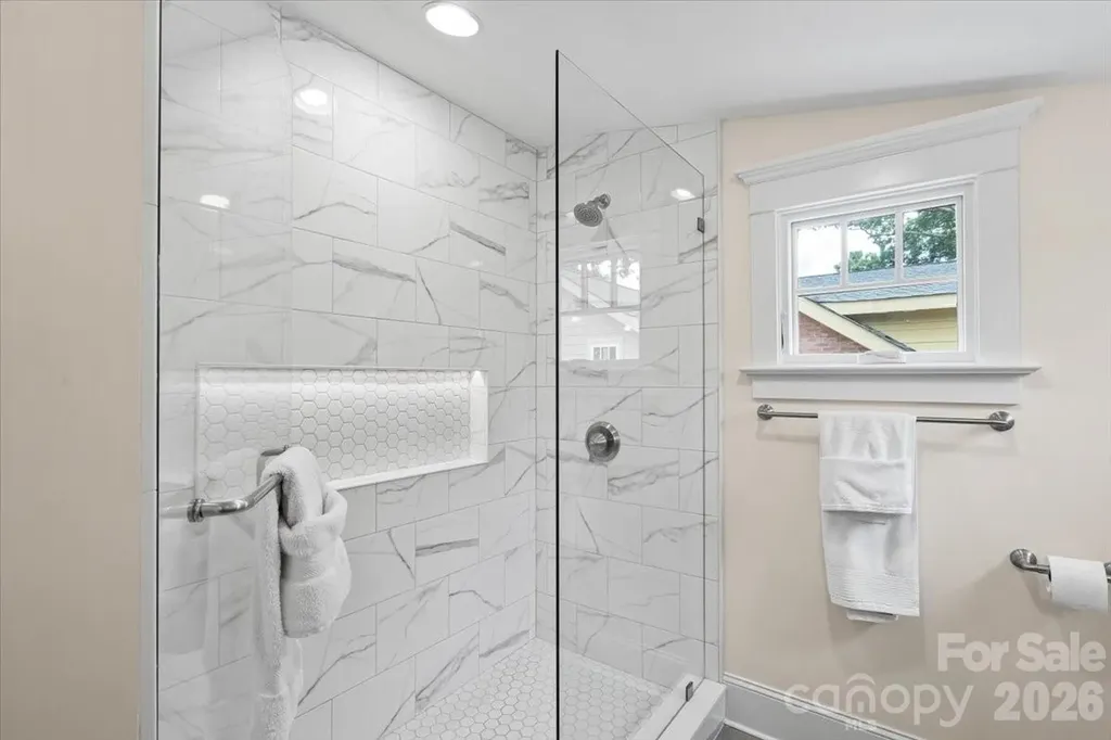 1931 Chatham Avenue Charlotte NC 28205