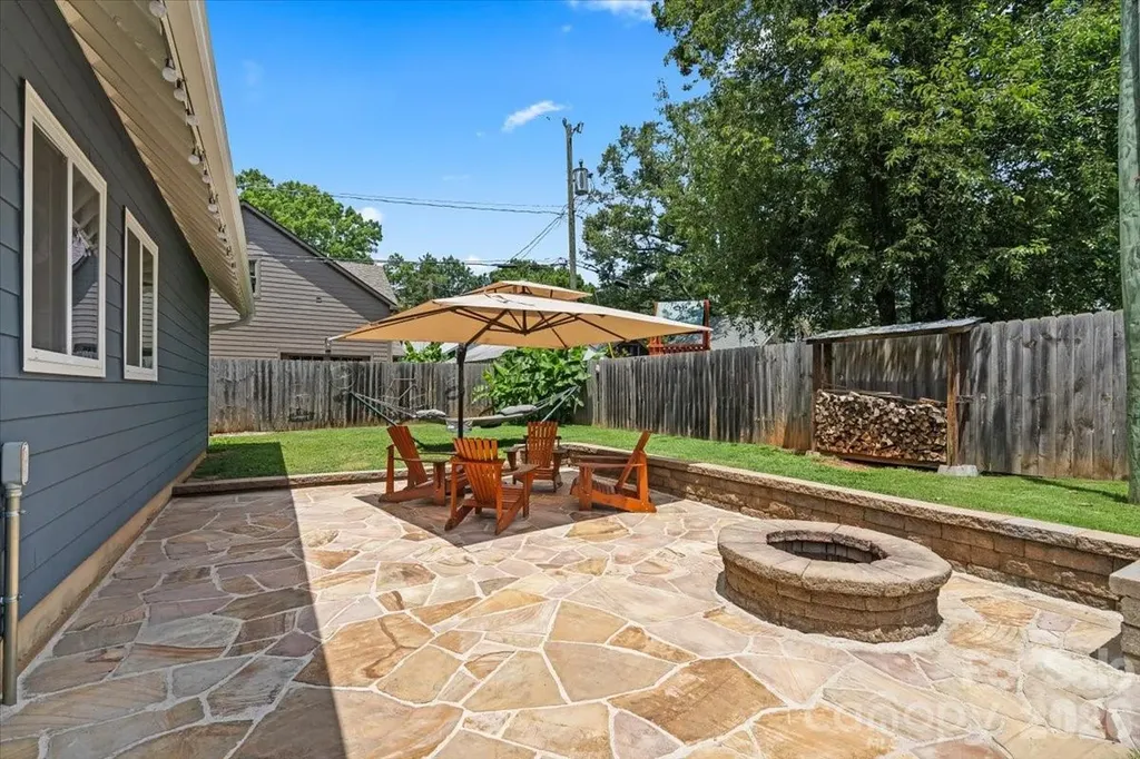 1931 Chatham Avenue Charlotte NC 28205