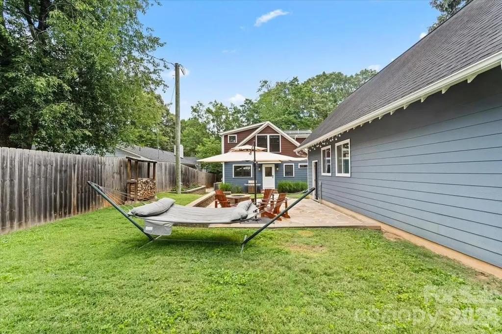 1931 Chatham Avenue Charlotte NC 28205