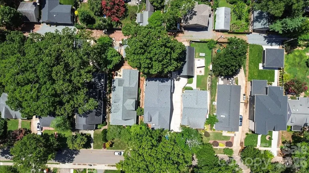 1931 Chatham Avenue Charlotte NC 28205