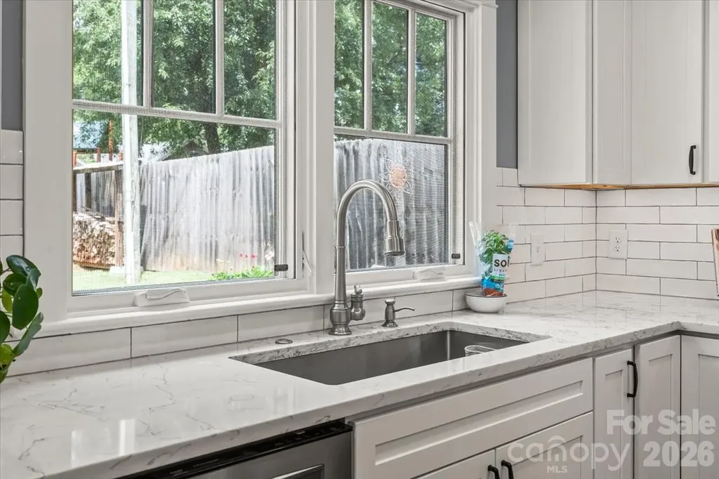 1931 Chatham Avenue Charlotte NC 28205