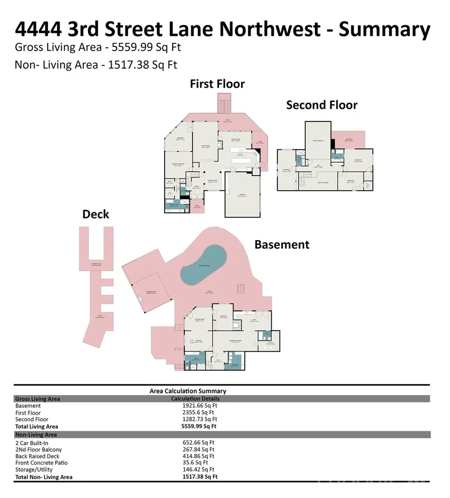 4444 3rd Street Lane NW Hickory NC 28601