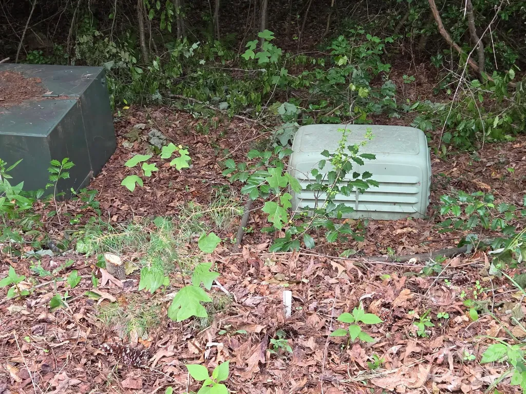 Tbd W Meadow Parkway Moravian Falls NC 28654