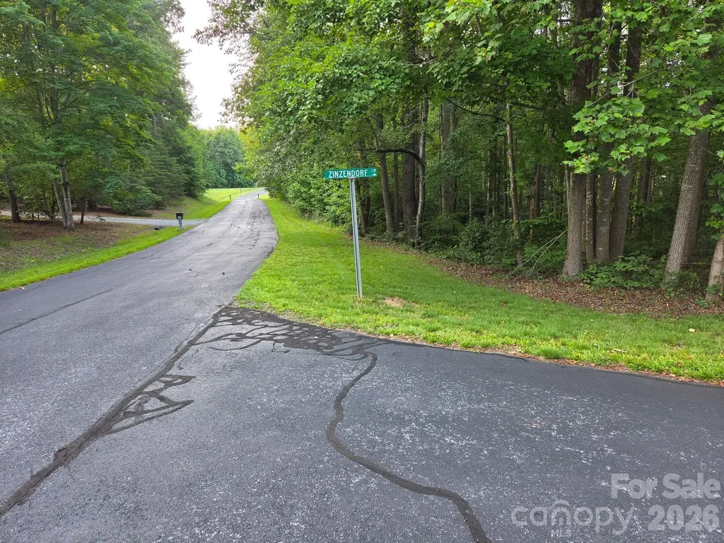Tbd W Meadow Parkway Moravian Falls NC 28654