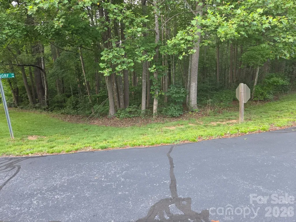Tbd W Meadow Parkway Moravian Falls NC 28654