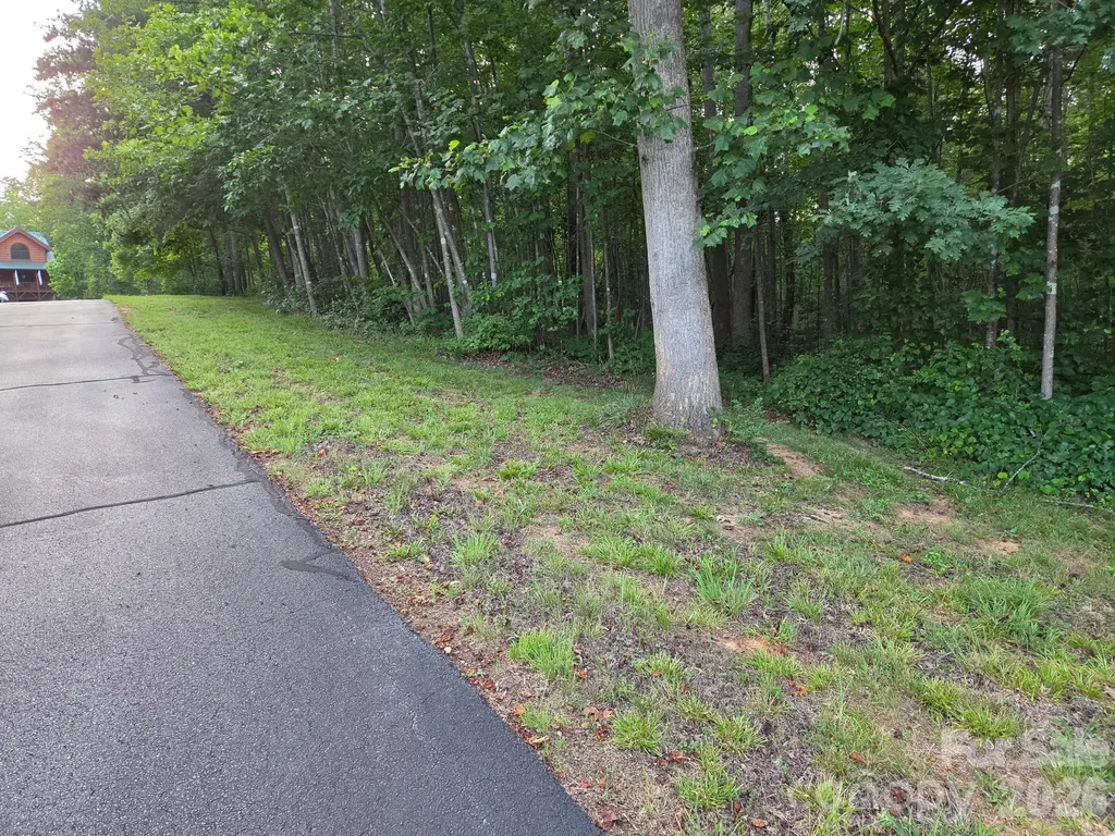 Tbd W Meadow Parkway Moravian Falls NC 28654