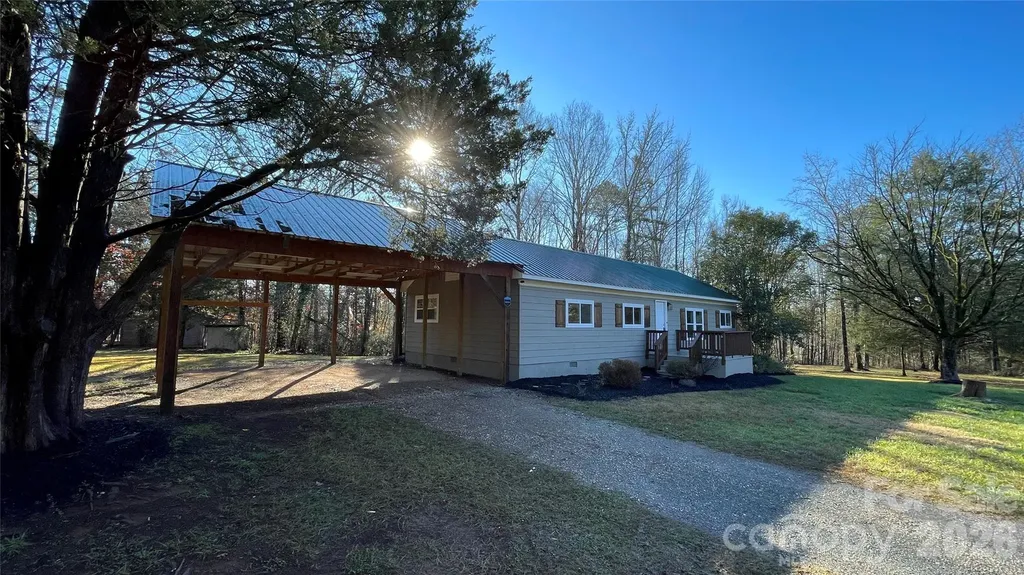 7417 Waxhaw Creek Road Waxhaw NC 28173