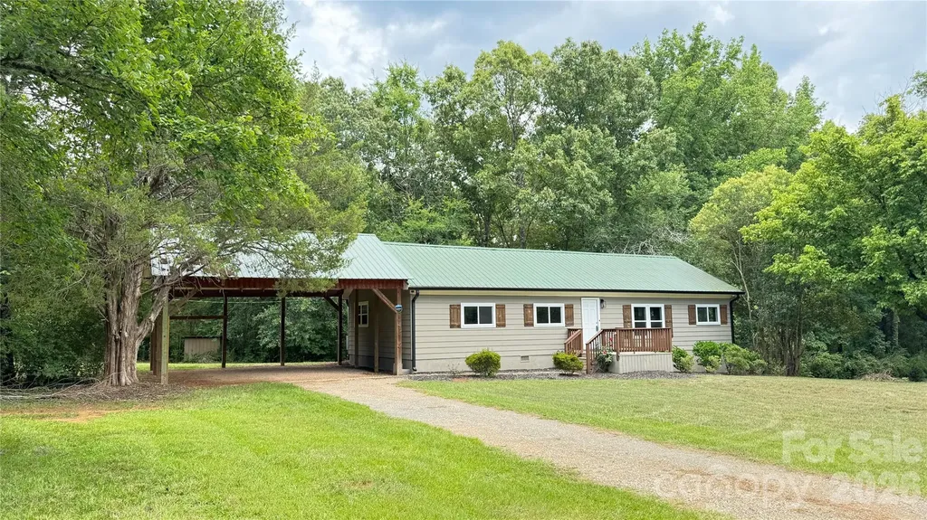 7417 Waxhaw Creek Road Waxhaw NC 28173