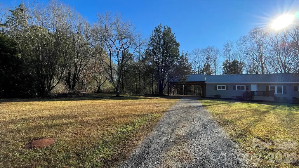 7417 Waxhaw Creek Road Waxhaw NC 28173