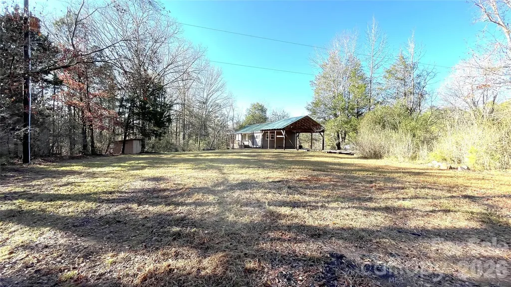 7417 Waxhaw Creek Road Waxhaw NC 28173
