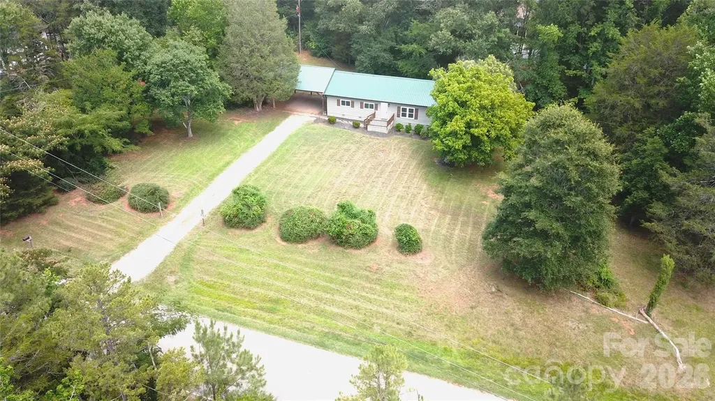 7417 Waxhaw Creek Road Waxhaw NC 28173