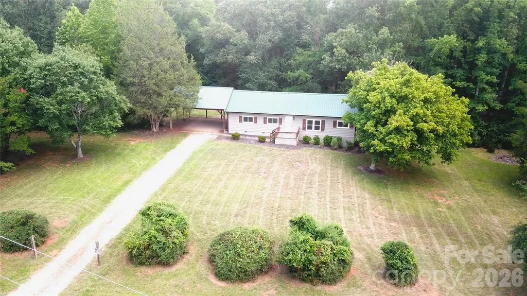 7417 Waxhaw Creek Road Waxhaw NC 28173