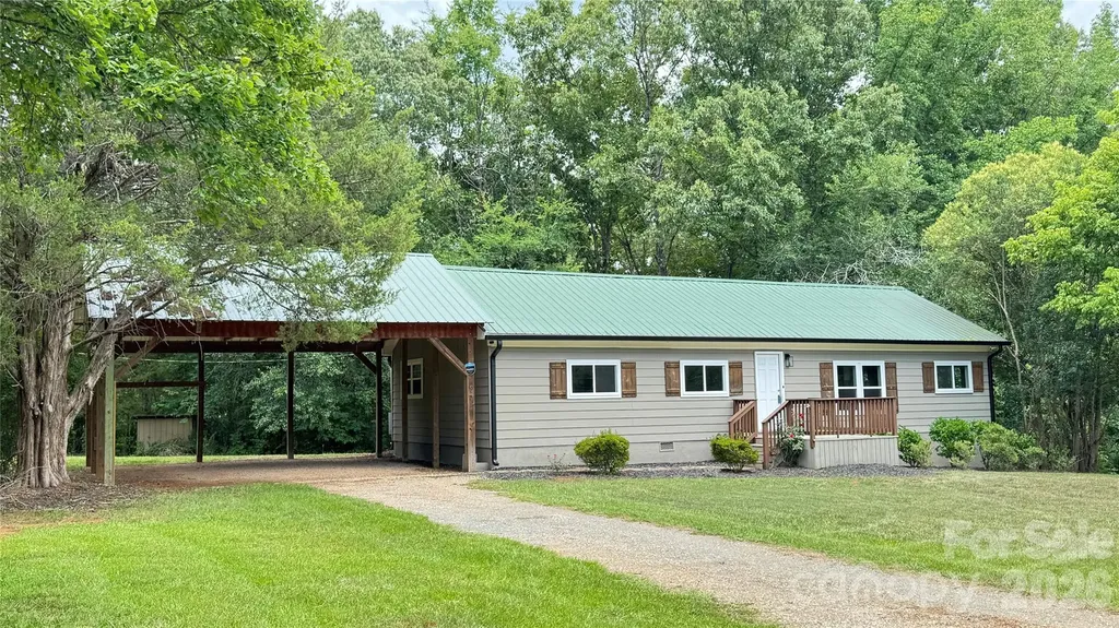 7417 Waxhaw Creek Road Waxhaw NC 28173