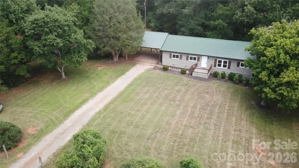 7417 Waxhaw Creek Road Waxhaw NC 28173