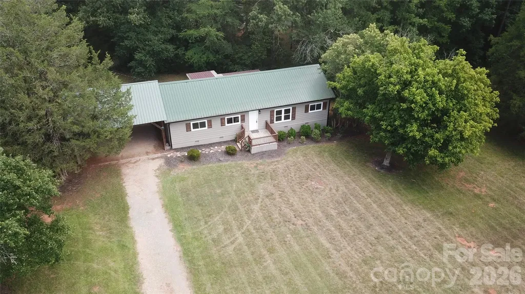 7417 Waxhaw Creek Road Waxhaw NC 28173