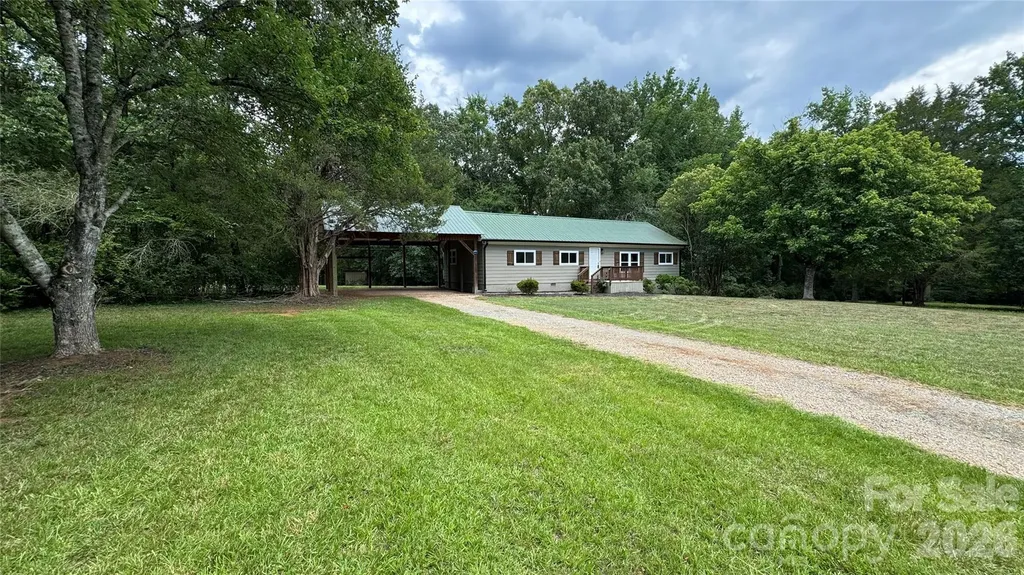 7417 Waxhaw Creek Road Waxhaw NC 28173
