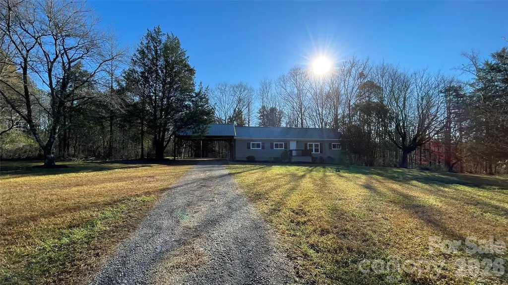 7417 Waxhaw Creek Road Waxhaw NC 28173