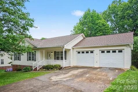 2466 Wilderness Lane Lenoir NC 28645