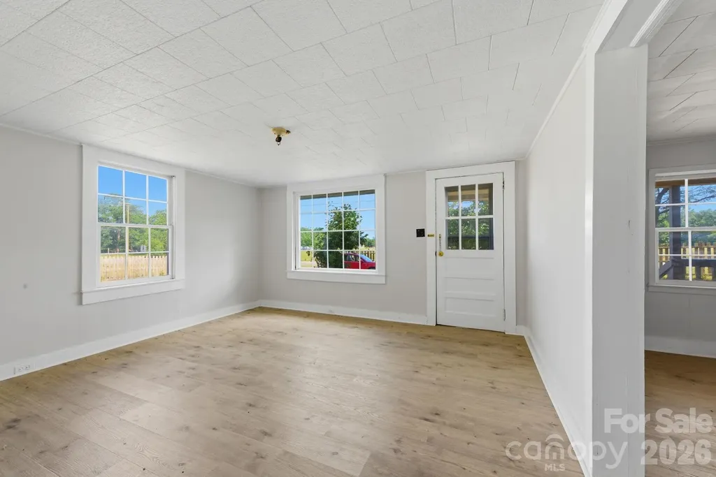 1561 Ostwalt Amity Road Cleveland NC 27013