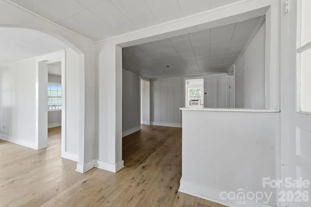 1561 Ostwalt Amity Road Cleveland NC 27013