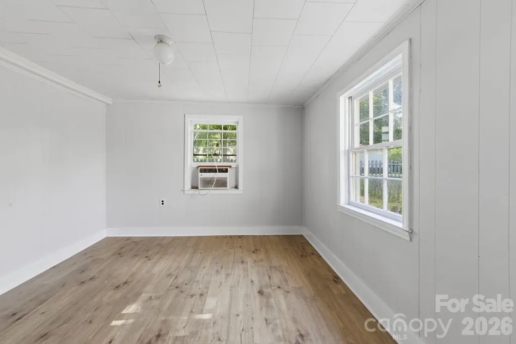 1561 Ostwalt Amity Road Cleveland NC 27013