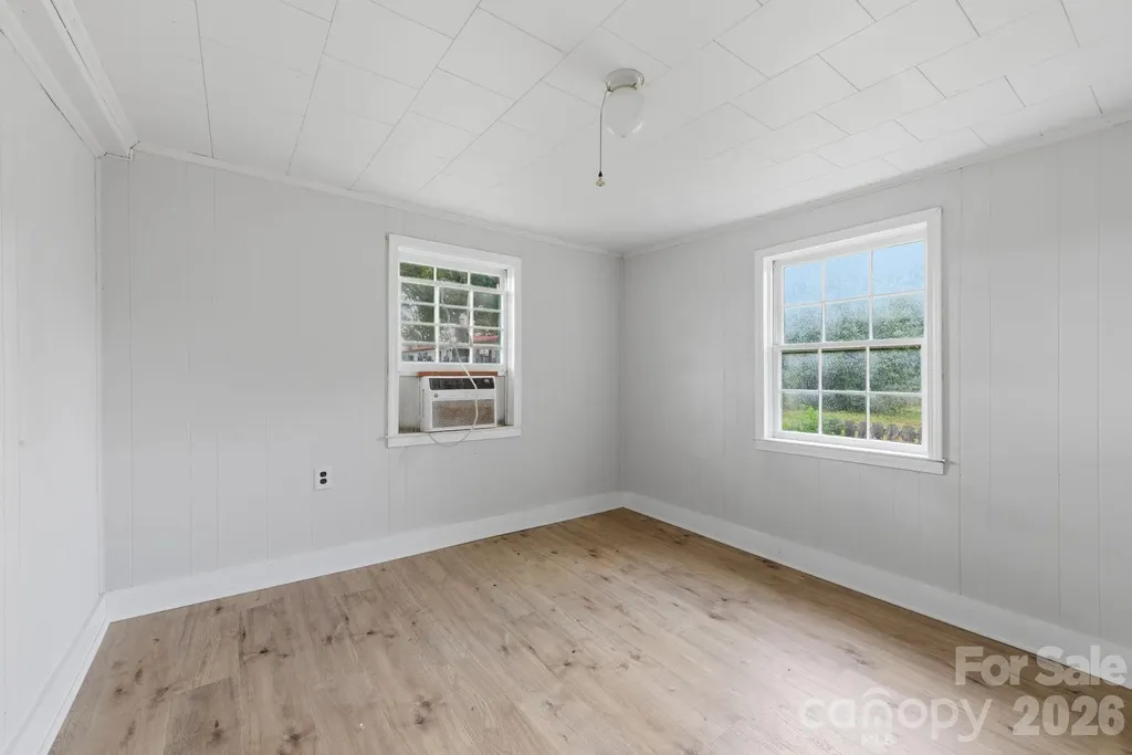1561 Ostwalt Amity Road Cleveland NC 27013