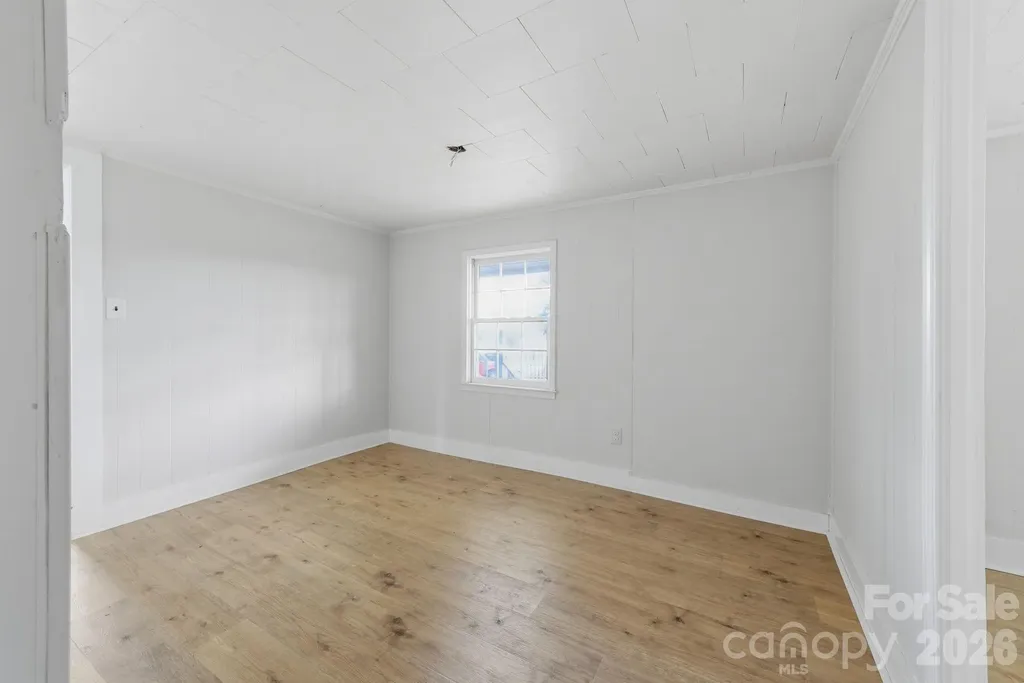 1561 Ostwalt Amity Road Cleveland NC 27013