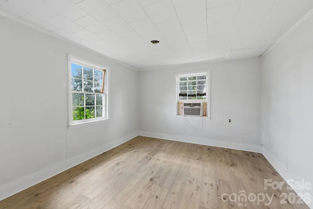 1561 Ostwalt Amity Road Cleveland NC 27013
