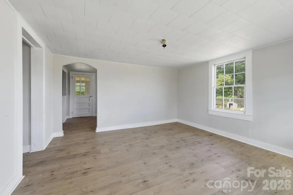 1561 Ostwalt Amity Road Cleveland NC 27013